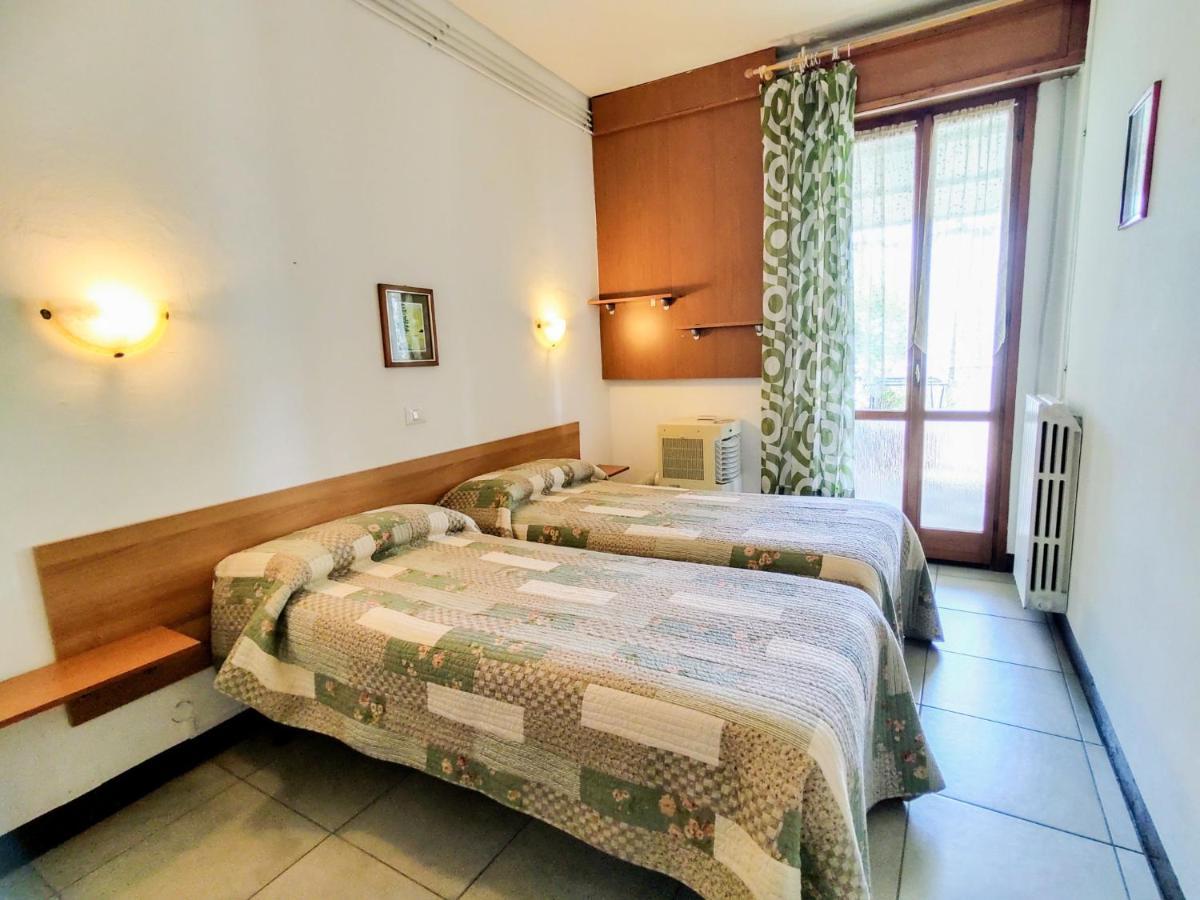 Apartment Domaso By Interhome Luaran gambar